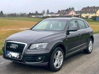 gebraucht Audi Q5 3.0 TDi Quattro S-line