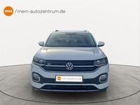 Gebraucht VW T-Cross Style 150 PS (110 kW) 2022 Pure white SUV
