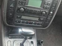 Gebraucht VW Sharan 115 PS (84 kW) 2005 Blau Van / Kleinbus