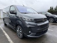 Gebraucht Citroën Spacetourer 177 PS (130 kW) 2024 Grau Van / Kleinbus