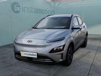 Gebraucht Hyundai Kona Advantage 100 kW (136 PS) 2023 Silber SUV