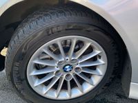 gebraucht BMW 530 D tüv 10/25