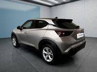 Gebraucht Nissan Juke 117 PS (86 kW) 2020 Silber SUV