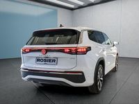 Gebraucht VW Tayron 150 PS (110 kW) 2025 Weiß SUV