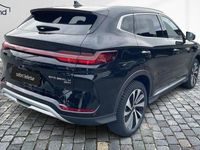 Gebraucht BYD Seal U Design 324 PS (238 kW) 2025 Schwarz SUV