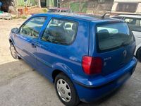 gebraucht VW Polo 6N2, TÜV neu 11/23