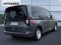 Gebraucht VW Caddy Basis 102 PS (75 kW) 2025 Van / Kleinbus