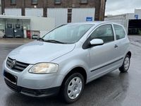 gebraucht VW Fox 1,2 LT GUTE ZUSTAND 2 JAHRE TÜV NEU