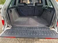 Gebraucht BMW X5 286 PS (210 kW) 2000 Silber SUV