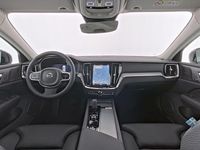 Gebraucht Volvo S60 Plus 198 PS (145 kW) 2024 Schwarz Limousine