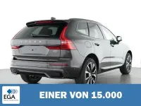 Gebraucht Volvo XC60 Plus 250 PS (183 kW) 2025 Metallic SUV