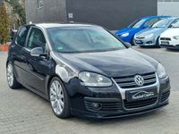 gebraucht VW Golf V Lim. GT Sport/Alus/Klimaau/Gepf