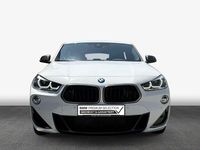Gebraucht BMW X2 Performance 306 PS (225 kW) 2020 Alpinweiß SUV