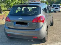 Gebraucht Kia Venga Spirit 90 PS (66 kW) 2010 Kleinwagen