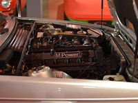 Gebraucht BMW M6 Performance 286 PS (210 kW) 1986 Silber Coupé