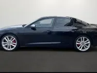 Usata Audi S6 Sport 349 CV (256 kW) 2020 Nero Berlina
