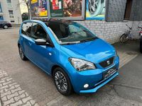 gebraucht Seat Mii Chic 1.Hand*Glasdach*Klima*Soundsysteme