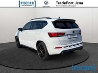 Gebraucht Cupra Ateca 300 PS (220 kW) 2022 Weiss SUV