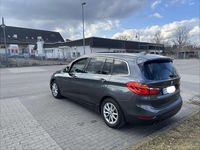 Gebraucht BMW 218 150 PS (110 kW) 2016 Kombi