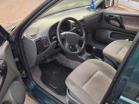Usata VW Polo 60 CV (44 kW) 1997 Verde Utilitaria