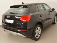 gebraucht Audi Q2 35TFSI sport NAVI, V-COCKPIT, SITZHEIZUNG,