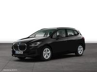 Gebraucht BMW 230e Active Tourer 326 PS (239 kW) 2025 Schwarz Van / Kleinbus