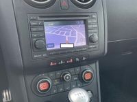 gebraucht Nissan Qashqai 2.0 1. Hd.-Navi-Panoramadach-Top-Zustand