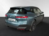Gebraucht BMW iX 239 kW (326 PS) 2025 Blue ridge mountain metallic SUV