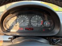 Second-hand BMW 320 150 CP (110 kW) 2004 Albastru Coupe