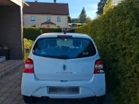Używany Renault Twingo 75 KM (55 kW) 2011 Biały Hatchback
