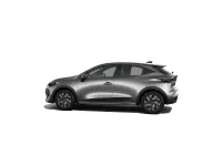 Nowe Renault Clio V Evolution 158 KM (116 kW) 2026 Szary Sedan/Limuzyna