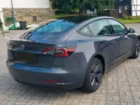 Gebraucht Tesla Model 3 239 kW (325 PS) 2022 Grau Limousine