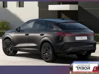 Neu Audi Q3 Sportback Sport 265 PS (194 kW) 2025 Arkonaweiß SUV