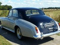 gebraucht Bentley S3 