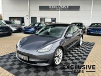 Gebraucht Tesla Model 3 Performance 377 kW (513 PS) 2021 Grau Limousine