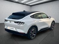 Gebraucht Ford Mustang Mach-E 258 kW (351 PS) 2024 Weiß SUV