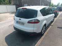 gebraucht Ford S-MAX 2.5T Individual