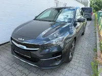 Gebraucht Kia XCeed Platinum Edition 160 PS (117 kW) 2022 Grau SUV