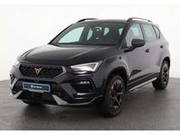 Neu Cupra Ateca 190 PS (139 kW) 2025 Schwarz SUV
