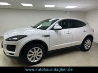 gebraucht Jaguar E-Pace E-PaceS 2,0 L Diesel Rückfahrkamera TÜV