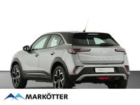 gebraucht Opel Mokka Ultimate Winter-Paket/Navi /Kamera