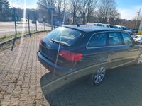 gebraucht Audi A6 2008