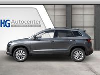Neu Skoda Karoq 150 PS (110 kW) 2026 Graphitgrau SUV