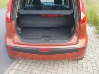 Gebraucht Nissan Note Acenta 115 PS (84 kW) 2007 Orange Kleinwagen