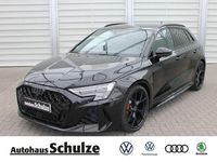 Gebraucht Audi RS3 Sport 400 PS (294 kW) 2025 Schwarz Limousine