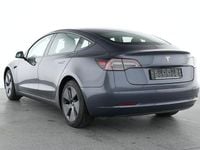 Gebraucht Tesla Model 3 Standard Range 208 kW (283 PS) 2022 Grau Limousine