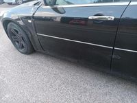 Gebraucht Chrysler 300C 218 PS (160 kW) 2007 Schwarz Kombi