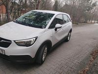 Gebraucht Opel Crossland X 2020 Weiß SUV