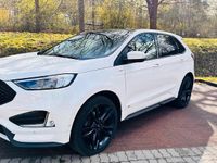 Gebraucht Ford Edge ST-Line 247 PS (181 kW) 2019 Weiß SUV