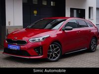 Gebraucht Kia ProCeed GT-Line 136 PS (100 kW) 2020 (aa9) infrarot met. Kombi